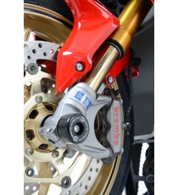 R&G Proteção de Suspensão para CBR1000RR 08- / CB1000R 18-