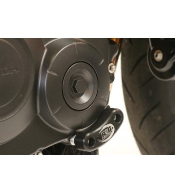 R&G Engine Case Sliders Kit for CB1000R 18-