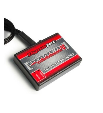 POWERCOMMANDER V for MSX 125 / GROM 14-15