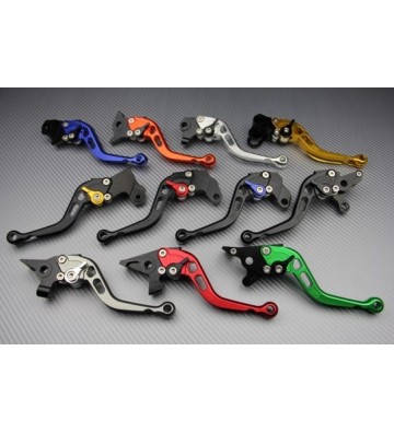 JBS Levers Kit for Honda