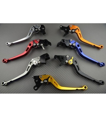 JBS Levers Kit for Honda