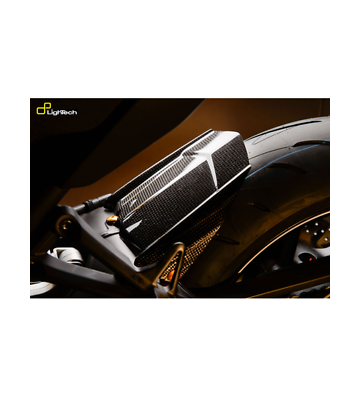 Lightech Rear Fender for MT09 2017-