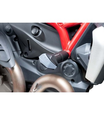 PUIG Crash Pads para Monster 821 14-16