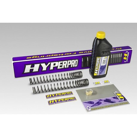 HYPERPRO Progressive Springs Kit