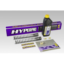 HYPERPRO Kit Molas Progressivas para Triumph Scrambler 06-16