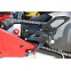 CNC Racing Kit de Peseiras para PANIGALE V4 18-