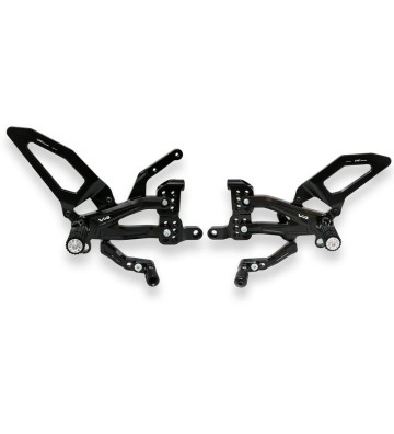 CNC Racing Kit de Peseiras para PANIGALE V4 18-