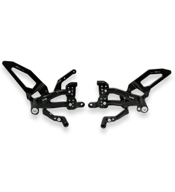 CNC Racing Kit de Peseiras para PANIGALE V4 18-