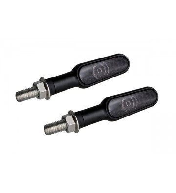 LSL D-Light LED indicators