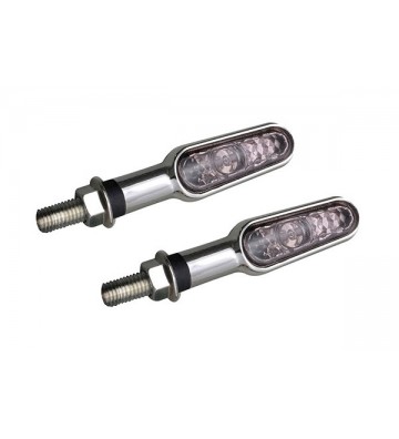 LSL D-Light LED indicators