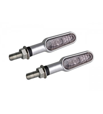 LSL D-Light LED indicators