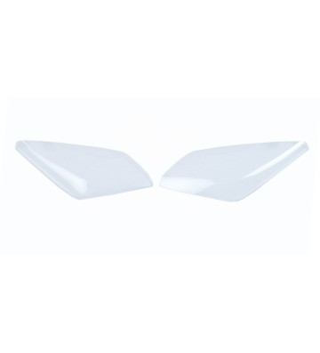 R&G Headlight Shield for MT-09 Tracer 15- / Tracer 900GT 18-