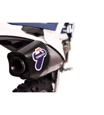 TERMIGNONI Silencer for FE 250/350/450 18-