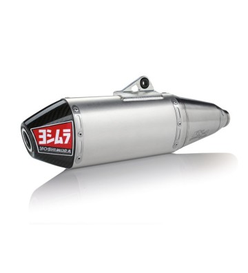 YOSHIMURA RS-4 Silencer for RM-Z 250 10-