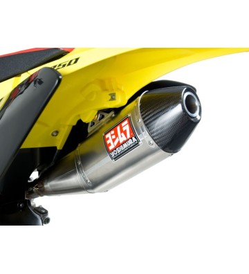 YOSHIMURA RS-4 Ponteira de Escape para RM-Z 250 10-