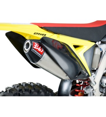 YOSHIMURA RS-4 Full Exhaust System for RM-Z 250 10-