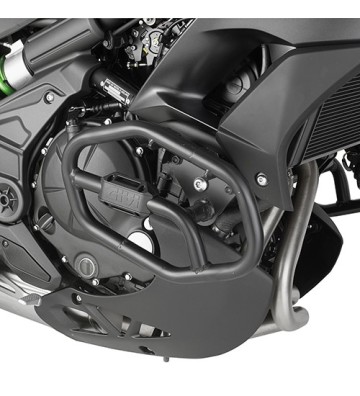 GIVI Crash Bars para Versys 650 15-