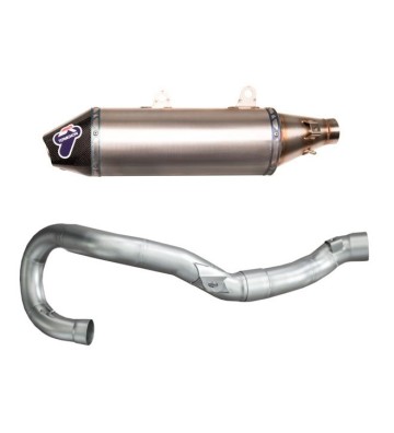 TERMIGNONI Full Exhaust System 