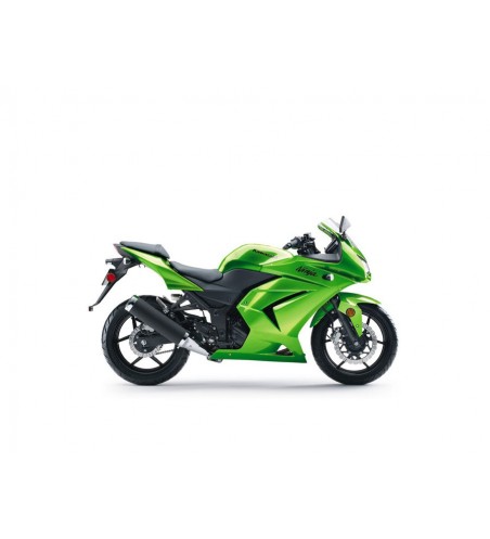 Ninja 250 R