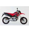 FMX 650