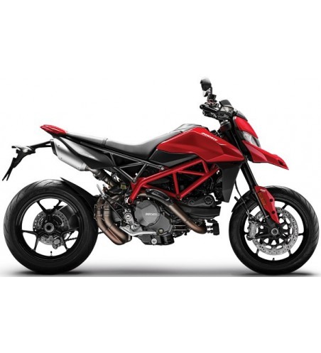 950 Hypermotard