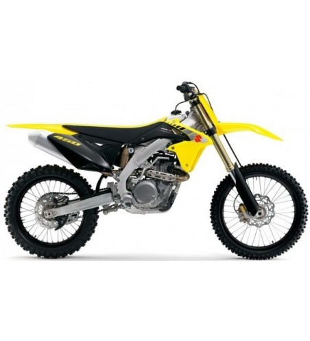 RM-Z 250 / 450 