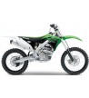 KX 250/450 F 