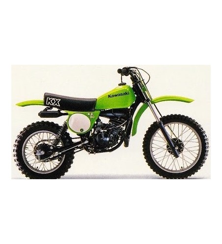 KX 80