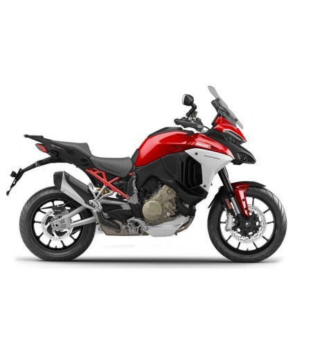 Multistrada V4