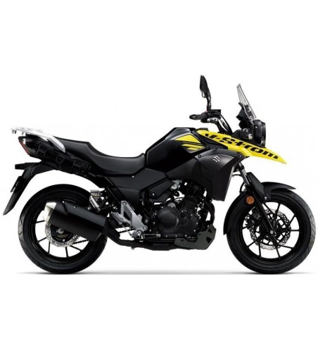 V-STROM 250