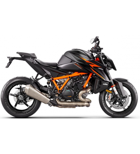 1390 SUPER DUKE R