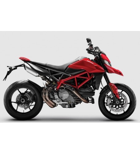 Hypermotard 950 SP