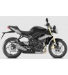 Street Triple 675