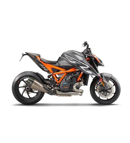 1290 Super Duke RR