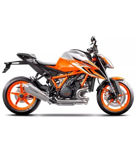 1390 Super Duke R EVO