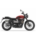 Street Scrambler 900