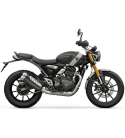 Scrambler 400 X