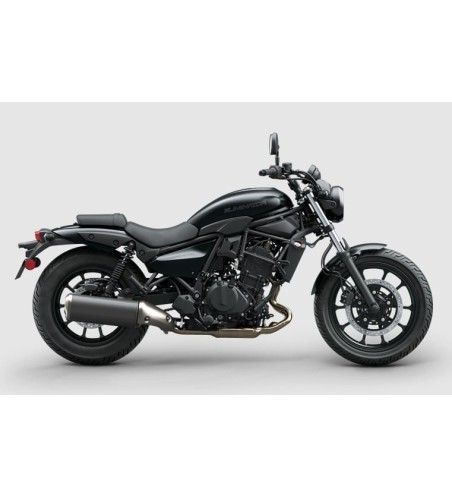 ELIMINATOR 500