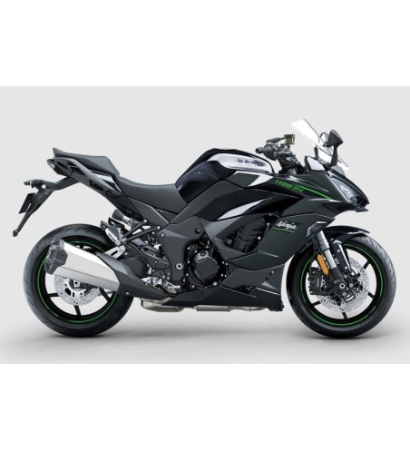 NINJA 1100 SX