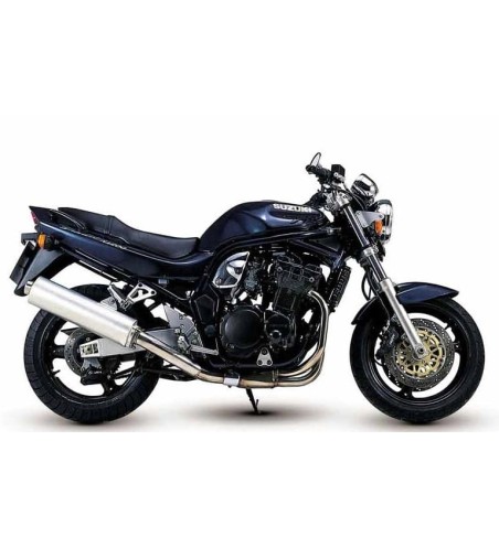Bandit 600 / 1200