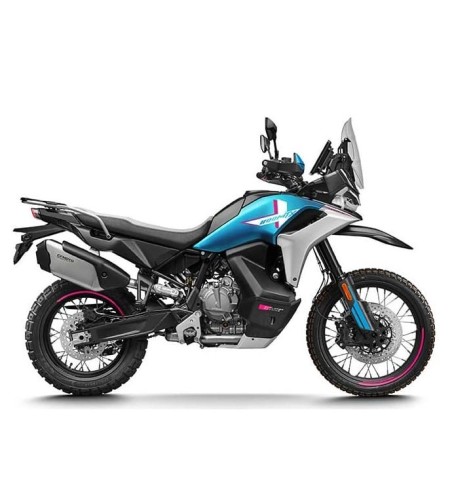 800 MT-X