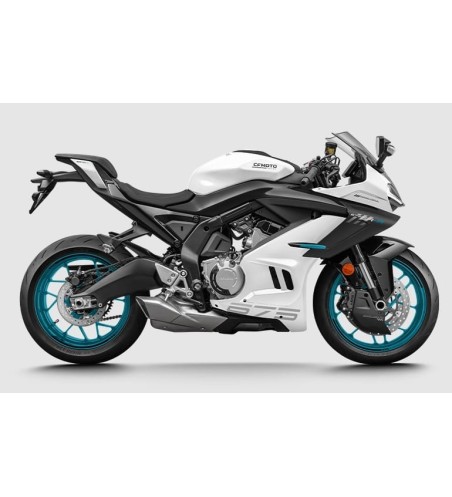 675 SR-R