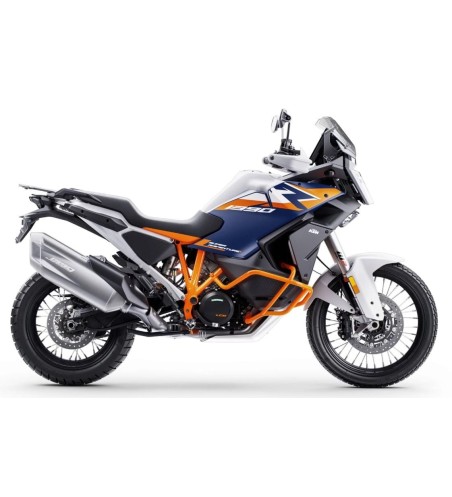 1390 Super Adventure