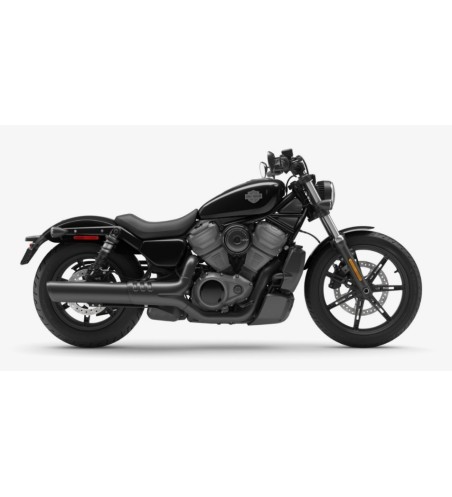Nightster 975
