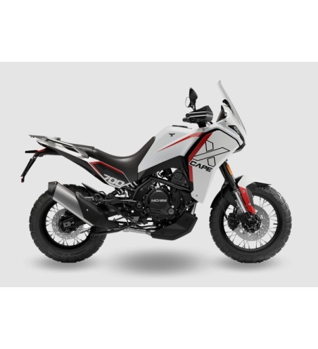 X-CAPE 700
