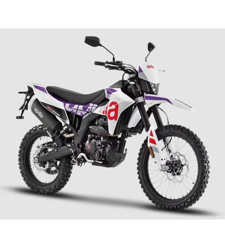 RX / SX 125