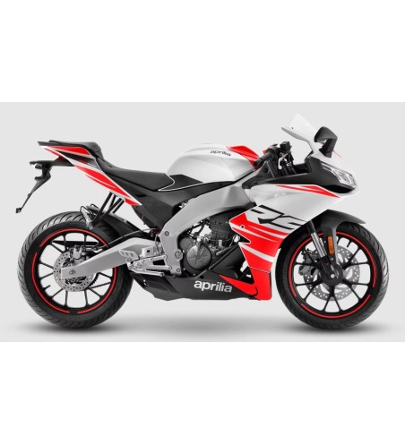 RS 125