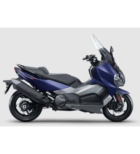 Maxsym TL 508