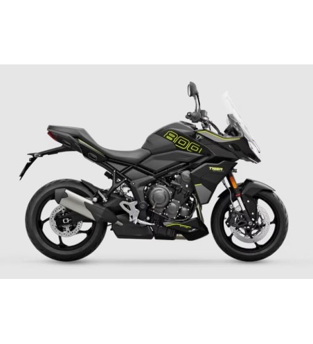 Tiger 800 Sport