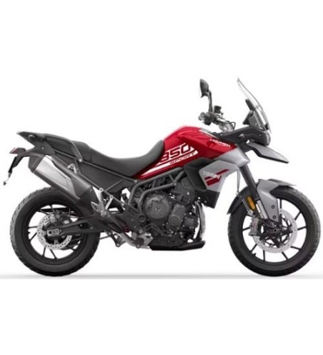 Tiger 850 Sport